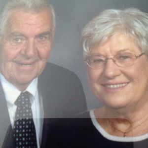 Meet your Posher, Catherine s